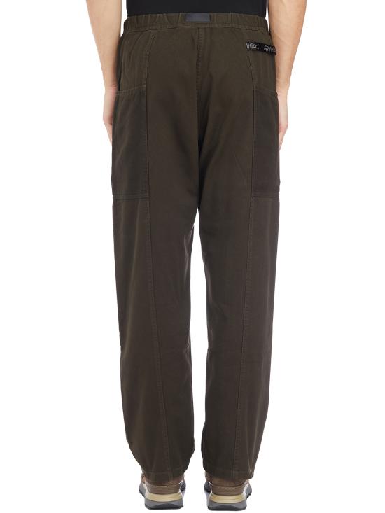 24FW 그라미치 트레이닝/조거 팬츠 IG105OGTDOUBLEBROWN Brown - GRAMICCI