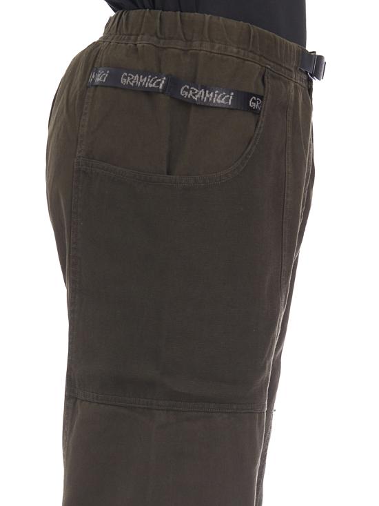 24FW 그라미치 트레이닝/조거 팬츠 IG105OGTDOUBLEBROWN Brown - GRAMICCI