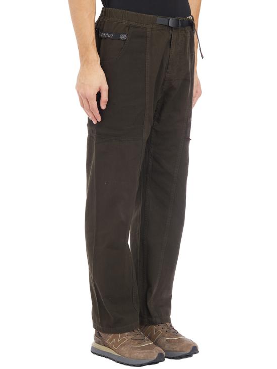 24FW 그라미치 트레이닝/조거 팬츠 IG105OGTDOUBLEBROWN Brown - GRAMICCI