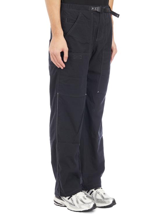 24FW 그라미치 스트레이트 팬츠 IGUP4F3014MBLACK Black - GRAMICCI