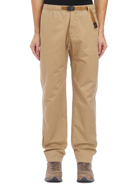 24FW 그라미치 트레이닝/조거 팬츠 IG4FMP068TAN Beige - GRAMICCI