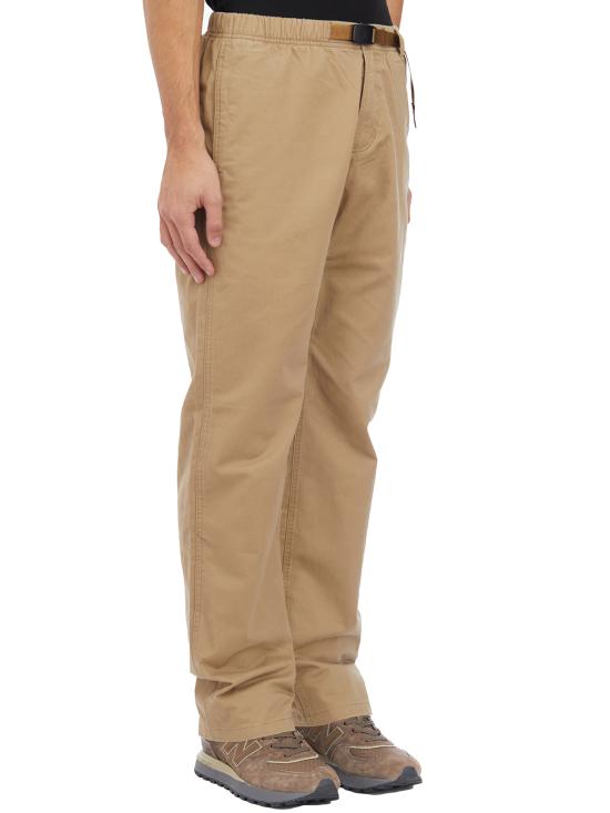 24FW 그라미치 트레이닝/조거 팬츠 IG4FMP068TAN Beige - GRAMICCI