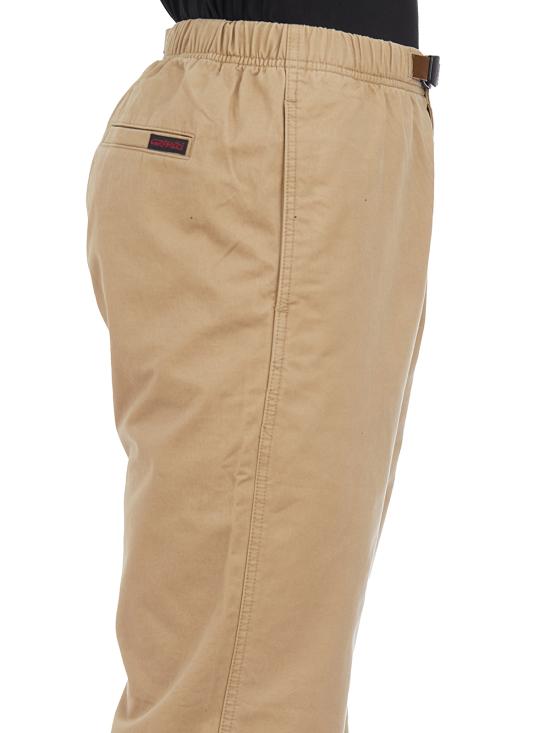 24FW 그라미치 트레이닝/조거 팬츠 IG4FMP068TAN Beige - GRAMICCI