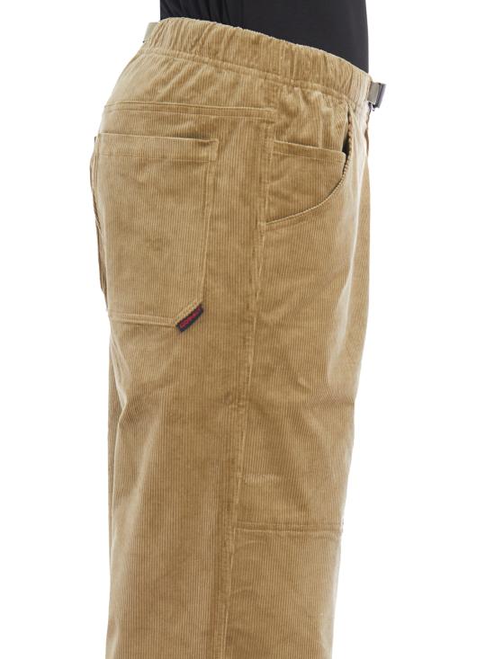  그라미치 트레이닝/조거 팬츠 IG4FMP055LAUREL Brown - GRAMICCI