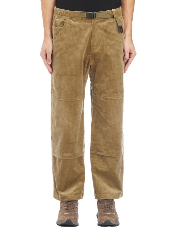  그라미치 트레이닝/조거 팬츠 IG4FMP055LAUREL Brown - GRAMICCI