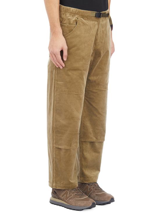  그라미치 트레이닝/조거 팬츠 IG4FMP055LAUREL Brown - GRAMICCI