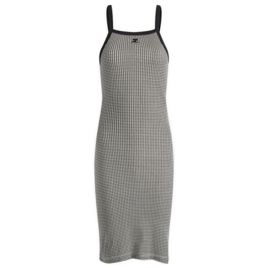 24FW 쿠레쥬 숏 원피스 324JRO458JS0167 B135 - COURREGES