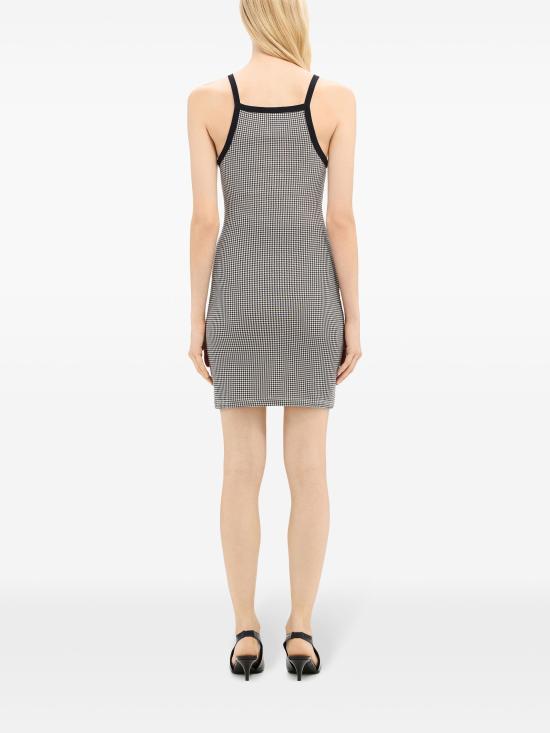 24FW 쿠레쥬 숏 원피스 324JRO458JS0167 B135 - COURREGES