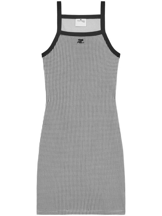 24FW 쿠레쥬 숏 원피스 324JRO458JS0167 B135