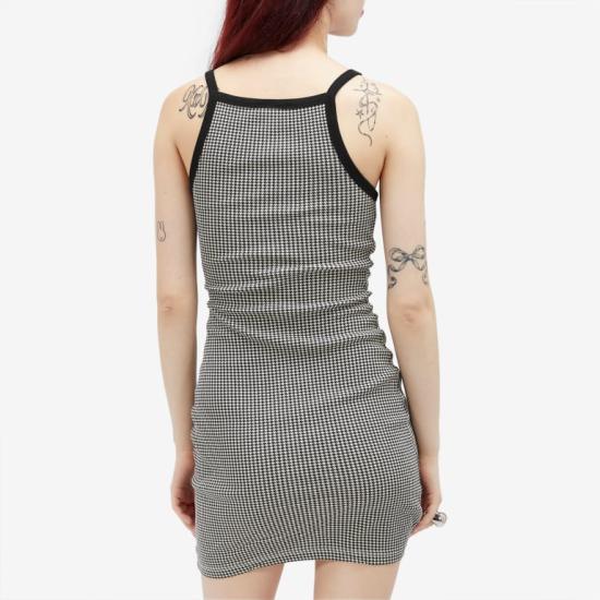 24FW 쿠레쥬 숏 원피스 324JRO458JS0167 B135 - COURREGES