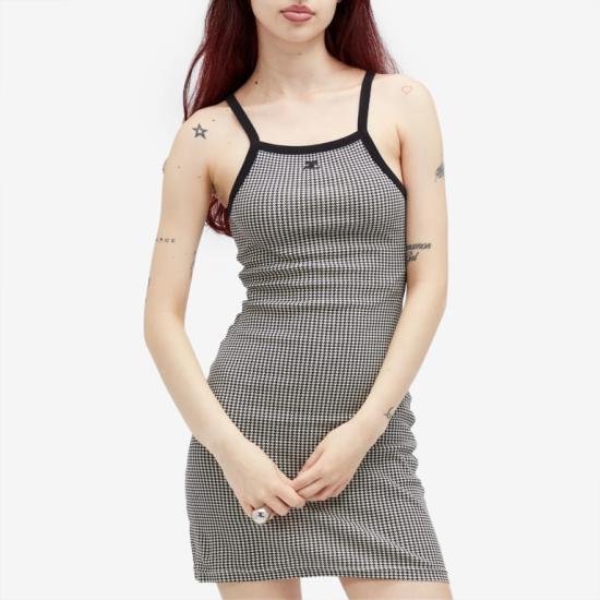 24FW 쿠레쥬 숏 원피스 324JRO458JS0167 B135 - COURREGES