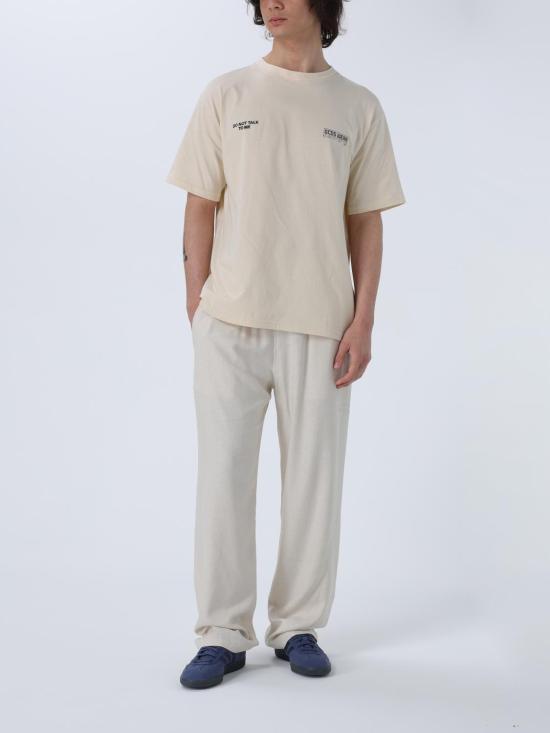  지씨디에스 트레이닝/조거 팬츠 A1CM2900TB1 15 White - GCDS