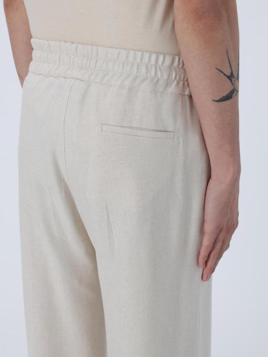  지씨디에스 트레이닝/조거 팬츠 A1CM2900TB1 15 White - GCDS