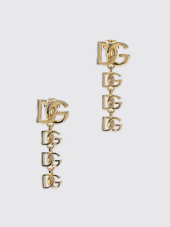 26SS 돌체앤가바나 보석 WEP6L8W1111 ZOO00 Gold