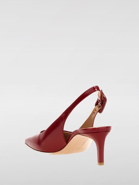 24FW 지안비토로시 힐/펌프스 G9551855RICTOK ROUG Red - GIANVITO ROSSI