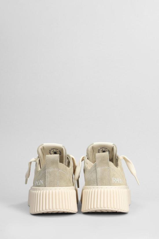 25FW 룬 뮬/슬리퍼 407667 2020W Beige - RHUN