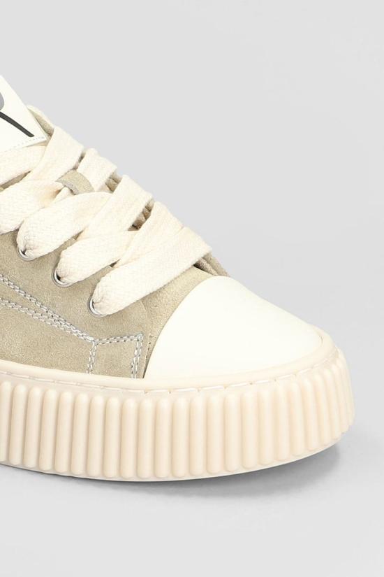 25FW 룬 뮬/슬리퍼 407667 2020W Beige - RHUN