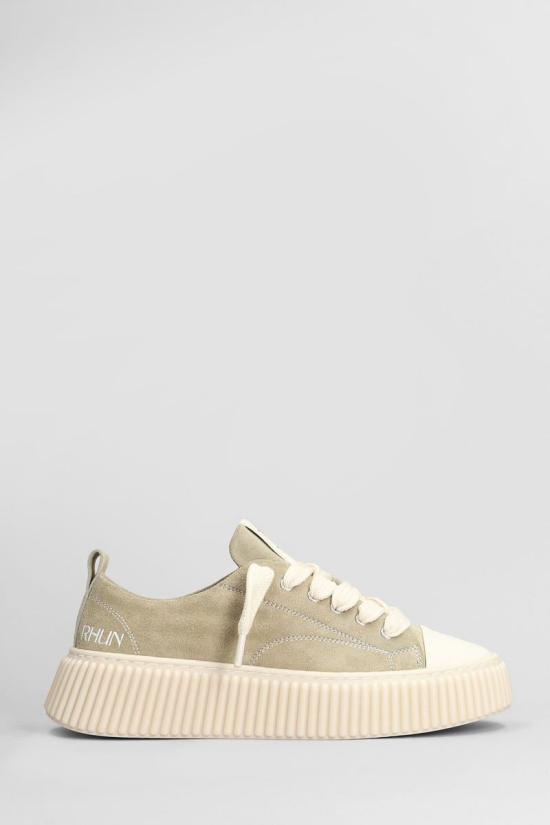 25FW 룬 뮬/슬리퍼 407667 2020W Beige