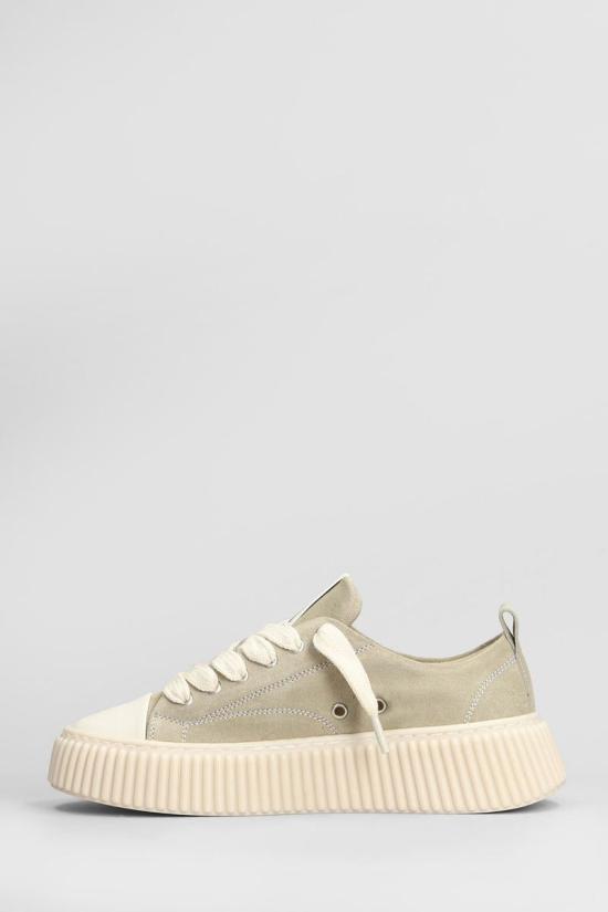 25FW 룬 뮬/슬리퍼 407667 2020W Beige - RHUN