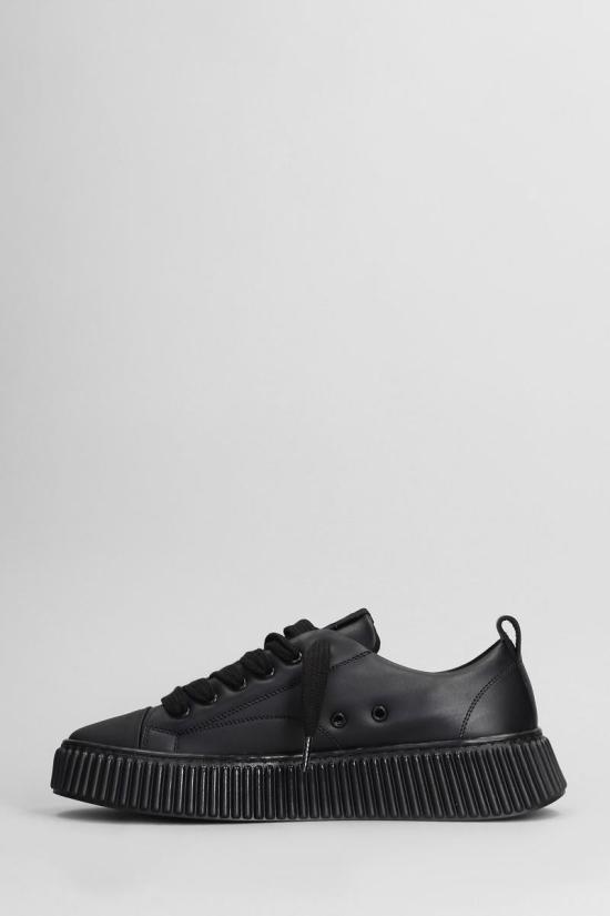 25FW 룬 부츠 407664 2020 Black - RHUN