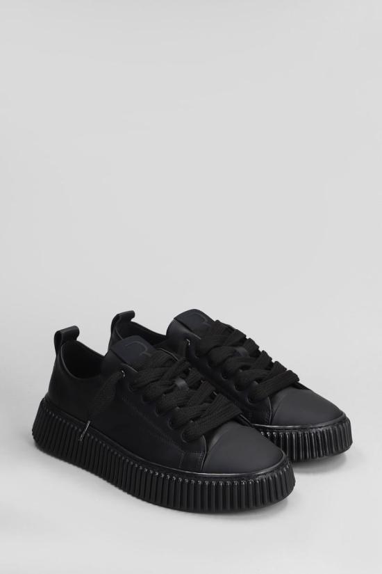 25FW 룬 부츠 407664 2020 Black - RHUN