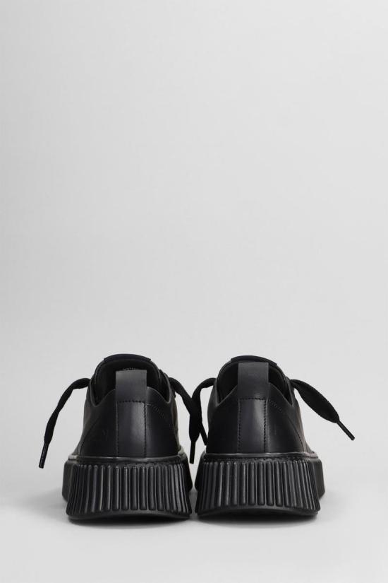 25FW 룬 부츠 407664 2020 Black - RHUN