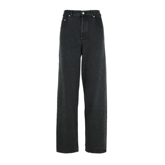  아페쎄 데님 팬츠 COHBJF09181 IAI INDIGO