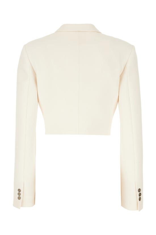  디온리 자켓 A4204S23 IVORY - DION LEE