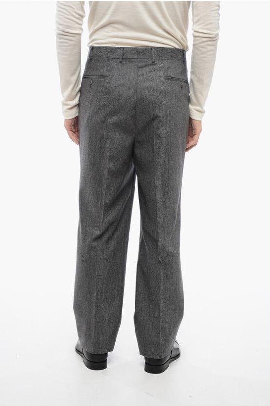  꼬르넬리아니 수트 세트 627T20 8837344 004 Gray - CORNELIANI