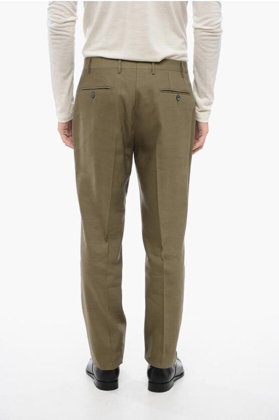  꼬르넬리아니 수트 세트 91N295 3118440 050 Green - CORNELIANI