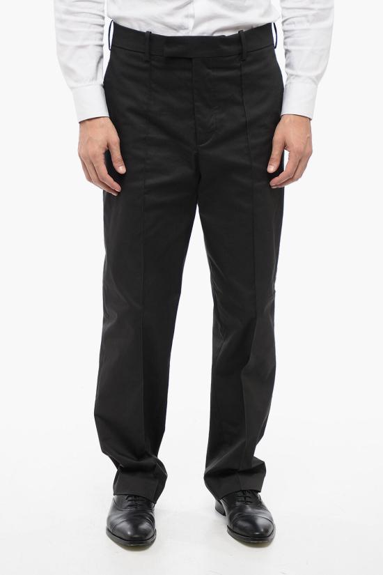  닐바렛 수트 세트 MY55073A Y021 011N Black - NEIL BARRETT