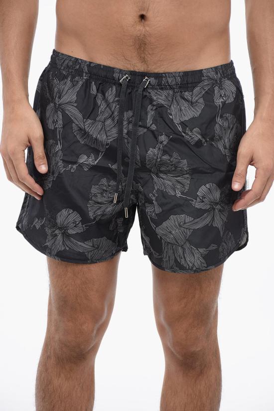  닐바렛 스윔팬츠 MY58037A Y062 763N Gray