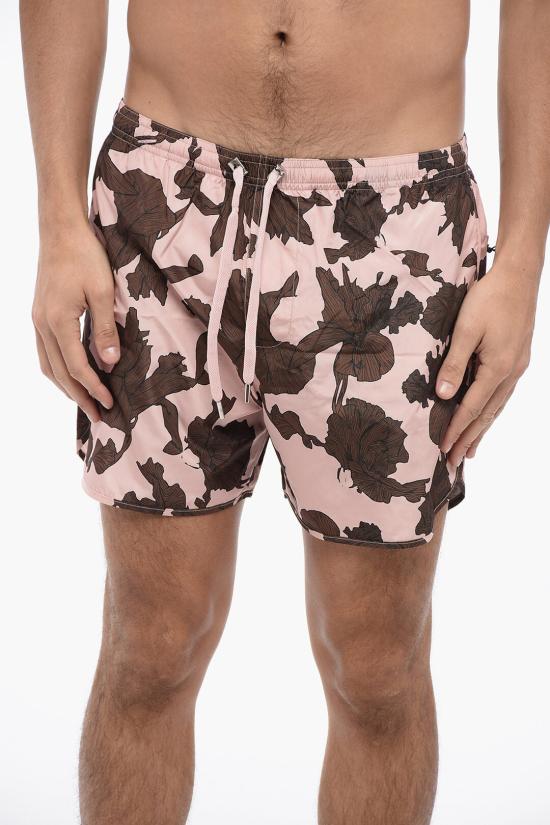  닐바렛 숏팬츠 MY58037A Y062 764N