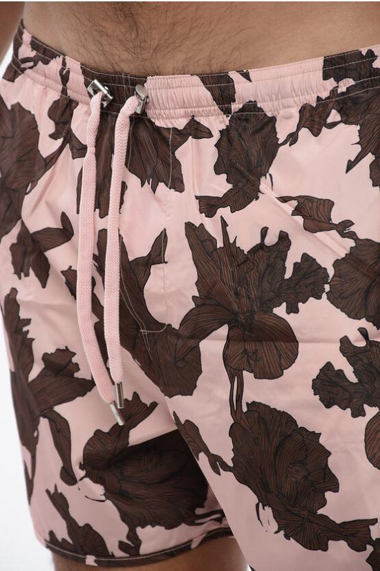  닐바렛 숏팬츠 MY58037A Y062 764N - NEIL BARRETT