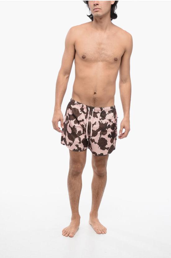  닐바렛 숏팬츠 MY58037A Y062 764N - NEIL BARRETT