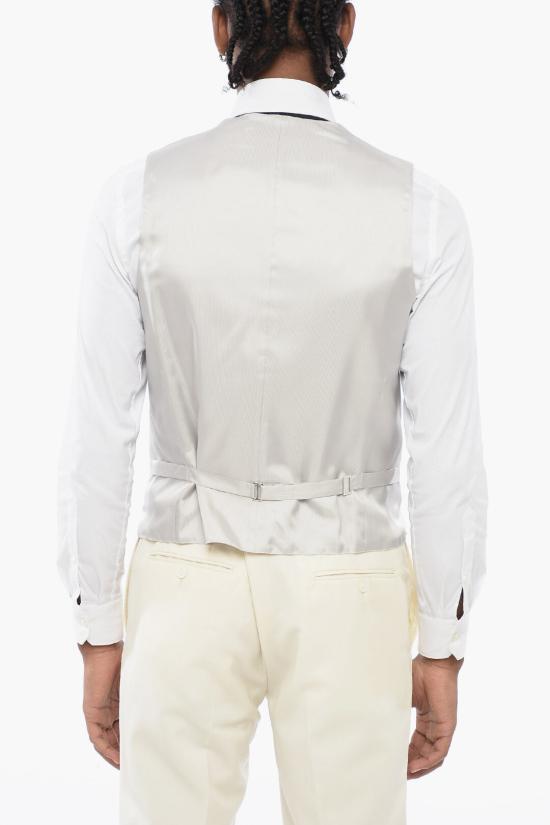  꼬르넬리아니 수트 자켓 85CZ29 0167102 015 Gray - CORNELIANI