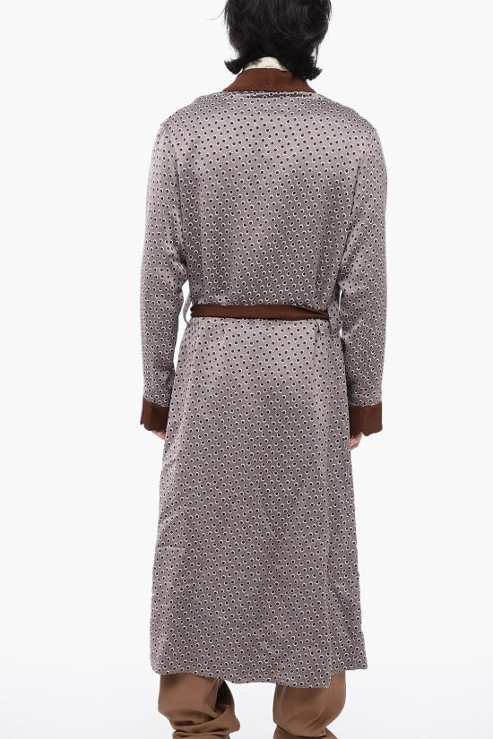  마르지엘라 가디건 S67AA0041 S76726 962 Multicolor - MAISON MARGIELA