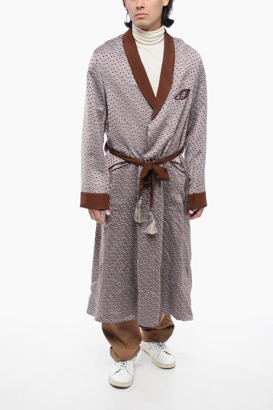  마르지엘라 가디건 S67AA0041 S76726 962 Multicolor - MAISON MARGIELA