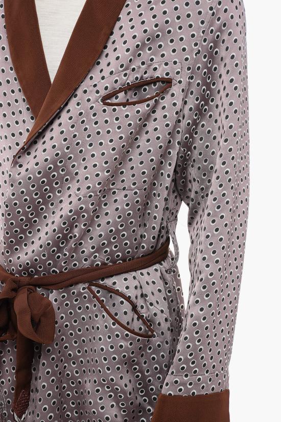  마르지엘라 가디건 S67AA0041 S76726 962 Multicolor - MAISON MARGIELA