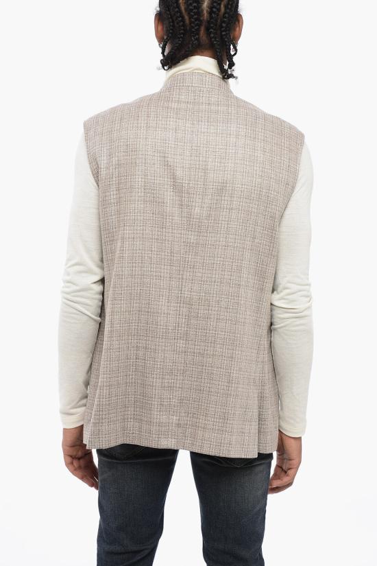  꼬르넬리아니 베스트 856287 0116212 033 Beige - CORNELIANI