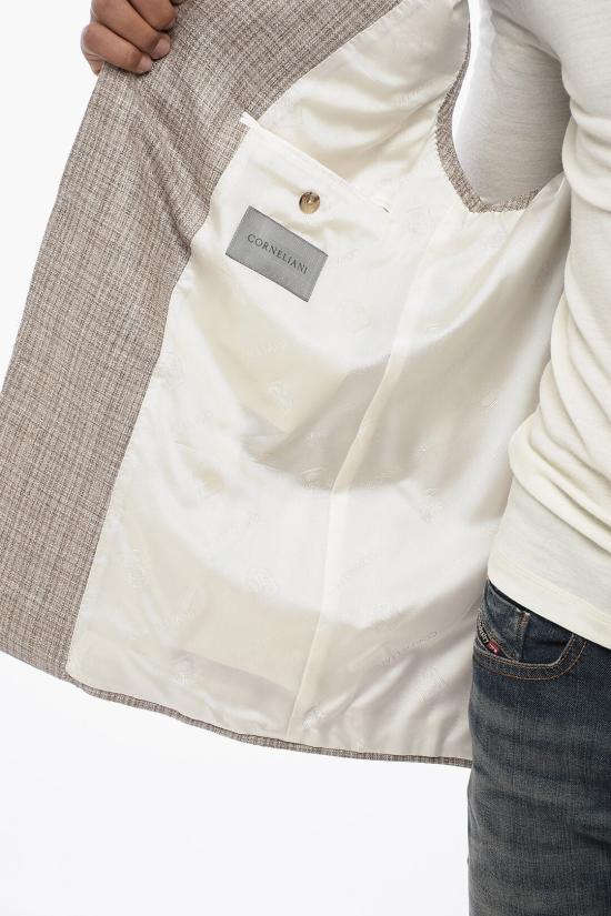  꼬르넬리아니 베스트 856287 0116212 033 Beige - CORNELIANI