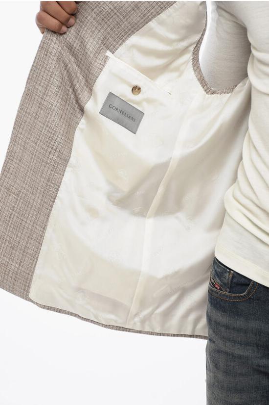  꼬르넬리아니 베스트 856287 0116212 033 Beige - CORNELIANI