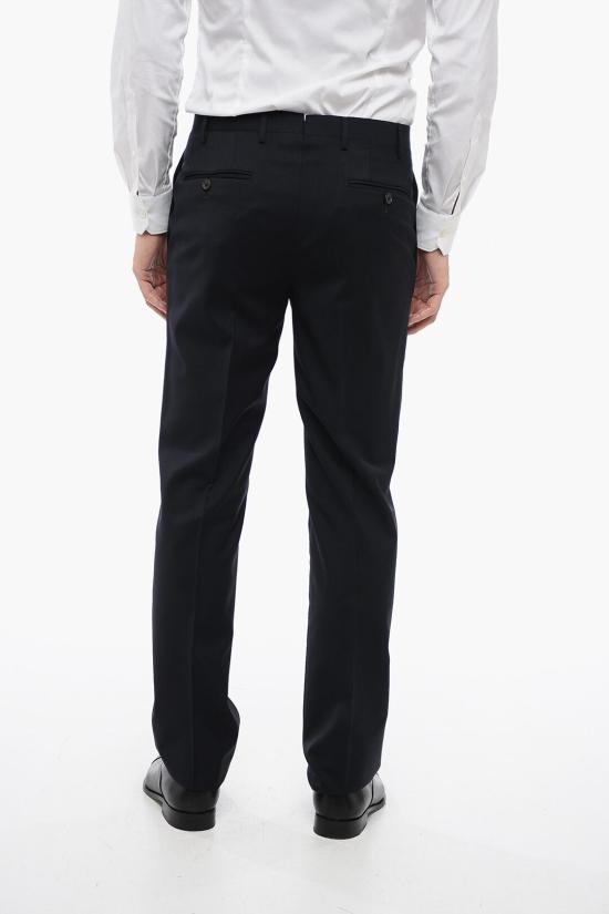  꼬르넬리아니 수트 세트 947268 9318751 001 Midnight blue - CORNELIANI