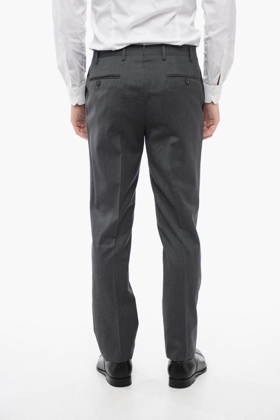  꼬르넬리아니 수트 세트 947268 9318751 015 Gray - CORNELIANI