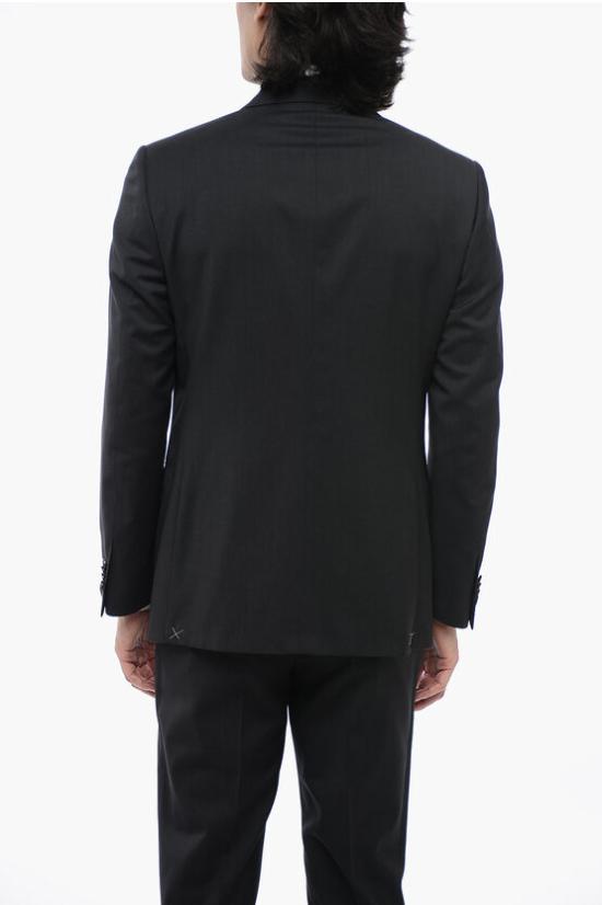  꼬르넬리아니 수트 세트 947268 9318751 013 Gray - CORNELIANI