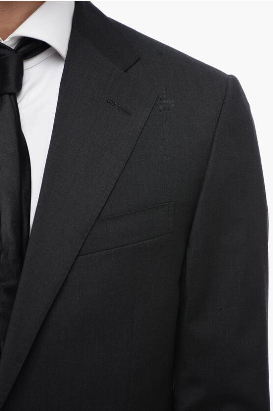  꼬르넬리아니 수트 세트 947268 9318751 013 Gray - CORNELIANI