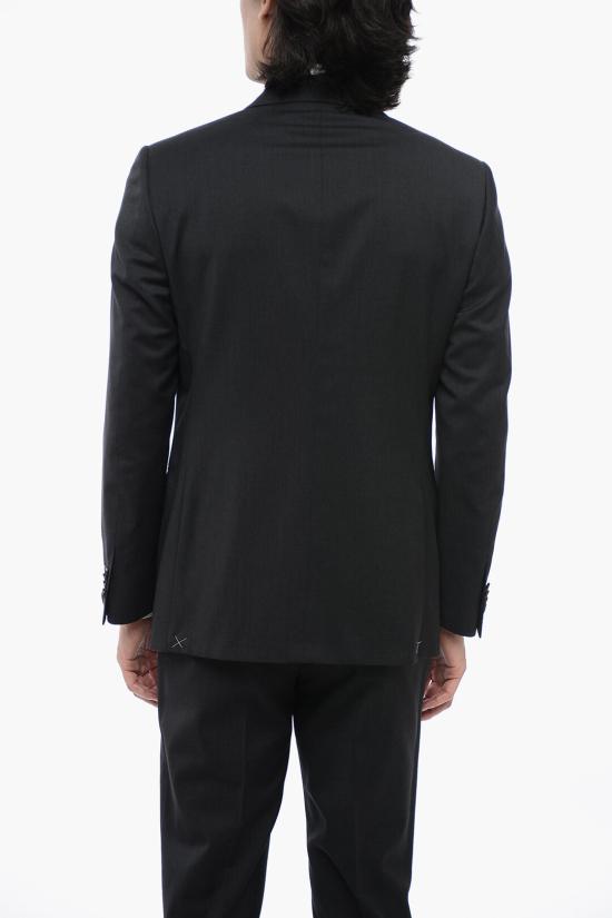  꼬르넬리아니 수트 세트 947268 9318751 013 Gray - CORNELIANI