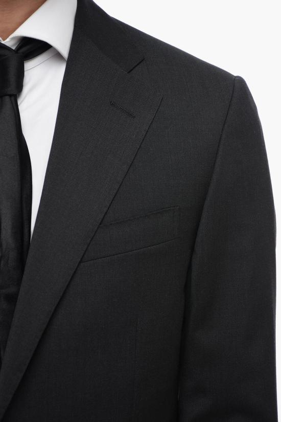  꼬르넬리아니 수트 세트 947268 9318751 013 Gray - CORNELIANI