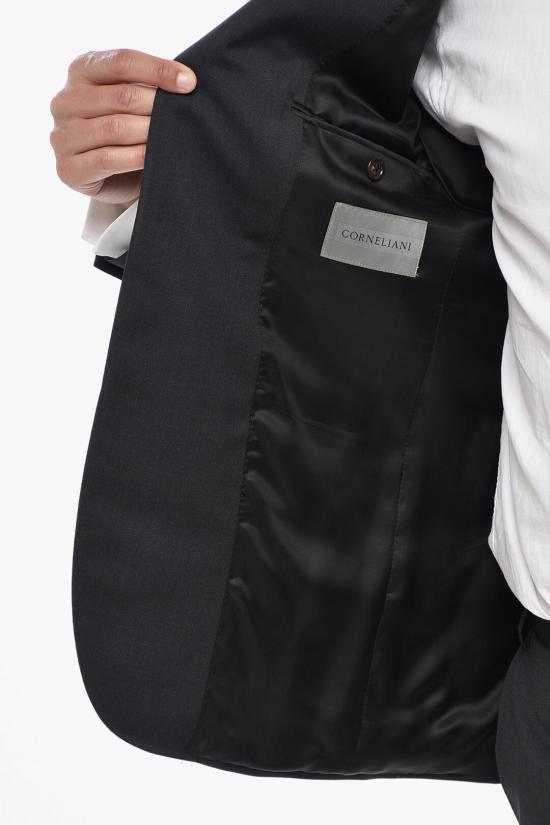  꼬르넬리아니 수트 세트 947268 9318751 013 Gray - CORNELIANI