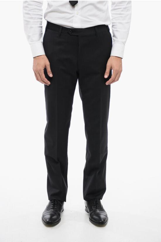  꼬르넬리아니 수트 세트 947268 9318751 013 Gray - CORNELIANI